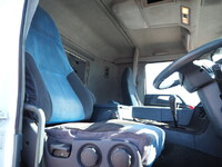 三菱ふそうスーパーグレートアルミブロック大型（10t）[写真31]