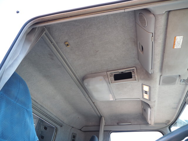 三菱ふそうスーパーグレートアルミブロック大型（10t）[写真31]