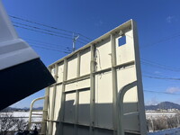 三菱ふそうスーパーグレートアルミブロック大型（10t）[写真39]