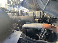 三菱ふそうスーパーグレートアルミブロック大型（10t）[写真40]