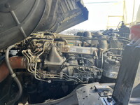 三菱ふそうスーパーグレートアルミブロック大型（10t）[写真41]