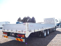 三菱ふそうスーパーグレートアルミブロック大型（10t）[写真05]