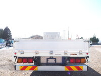 三菱ふそうスーパーグレートアルミブロック大型（10t）[写真07]