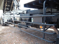 いすゞギガダンプ大型（10t）[写真14]