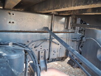 いすゞギガダンプ大型（10t）[写真16]