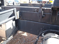 いすゞギガダンプ大型（10t）[写真18]