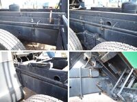 いすゞギガダンプ大型（10t）[写真20]