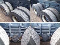 いすゞギガダンプ大型（10t）[写真21]