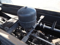 いすゞギガダンプ大型（10t）[写真23]