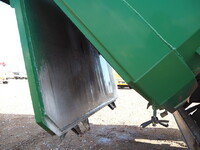 いすゞギガダンプ大型（10t）[写真26]