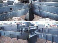 いすゞギガダンプ大型（10t）[写真29]