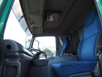 いすゞギガダンプ大型（10t）[写真32]