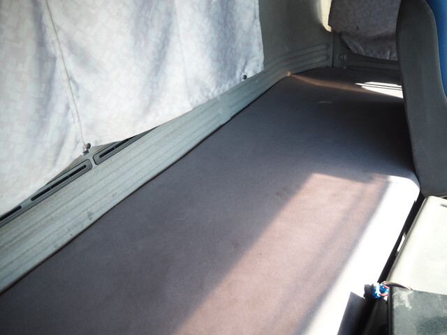 いすゞギガダンプ大型（10t）[写真35]