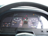 いすゞギガダンプ大型（10t）[写真37]