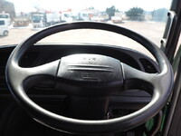 いすゞギガダンプ大型（10t）[写真38]