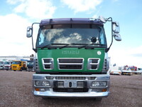 いすゞギガダンプ大型（10t）[写真09]