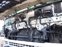 いすゞギガダンプ大型（10t）[写真10]