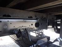 三菱ふそうファイタークレーン6段増トン（6t・8t）[写真13]