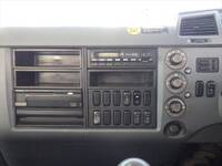 三菱ふそうファイタークレーン6段増トン（6t・8t）[写真18]