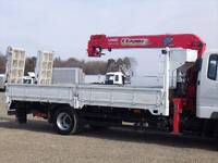 三菱ふそうファイタークレーン6段増トン（6t・8t）[写真06]