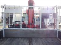 三菱ふそうファイタークレーン6段増トン（6t・8t）[写真07]