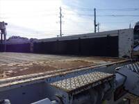 三菱ふそうファイタークレーン6段増トン（6t・8t）[写真10]