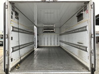 日野レンジャー冷凍車（冷蔵車）中型（4t）[写真12]