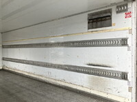 日野レンジャー冷凍車（冷蔵車）中型（4t）[写真15]