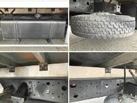 日野レンジャー冷凍車（冷蔵車）中型（4t）[写真25]