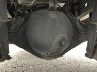 日野レンジャー冷凍車（冷蔵車）中型（4t）[写真26]