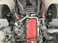 日野レンジャー冷凍車（冷蔵車）中型（4t）[写真27]