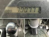 日野レンジャー冷凍車（冷蔵車）中型（4t）[写真40]