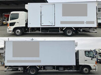 日野レンジャー冷凍車（冷蔵車）中型（4t）[写真06]