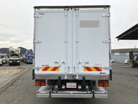 日野レンジャー冷凍車（冷蔵車）中型（4t）[写真10]