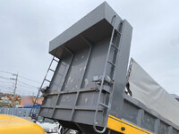 UDトラックスビッグサムダンプ大型（10t）[写真16]