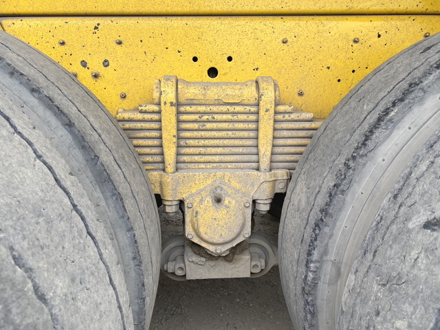 UDトラックスビッグサムダンプ大型（10t）[写真17]