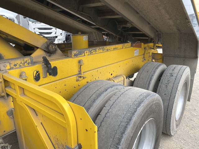 UDトラックスビッグサムダンプ大型（10t）[写真19]