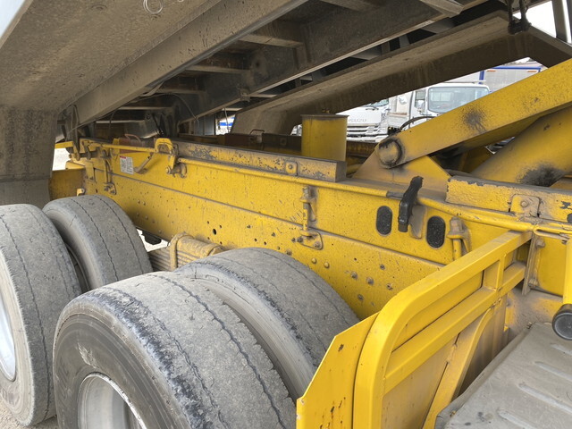 UDトラックスビッグサムダンプ大型（10t）[写真21]