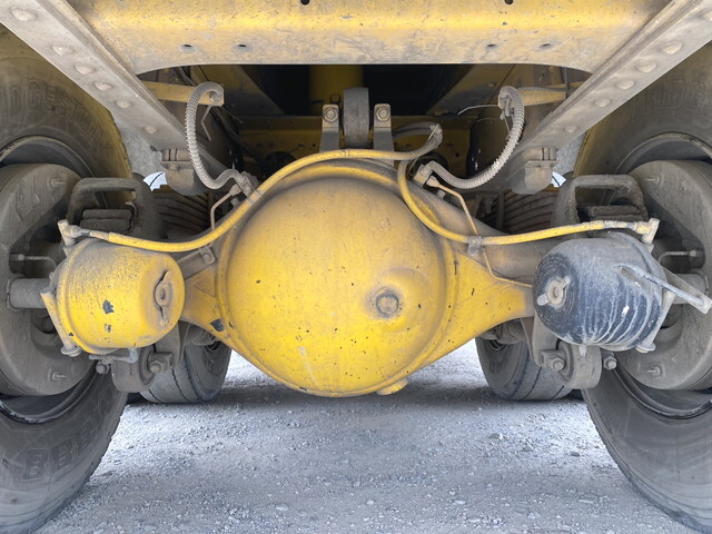 UDトラックスビッグサムダンプ大型（10t）[写真22]