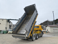 UDトラックスビッグサムダンプ大型（10t）[写真02]