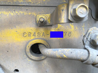 UDトラックスビッグサムダンプ大型（10t）[写真34]