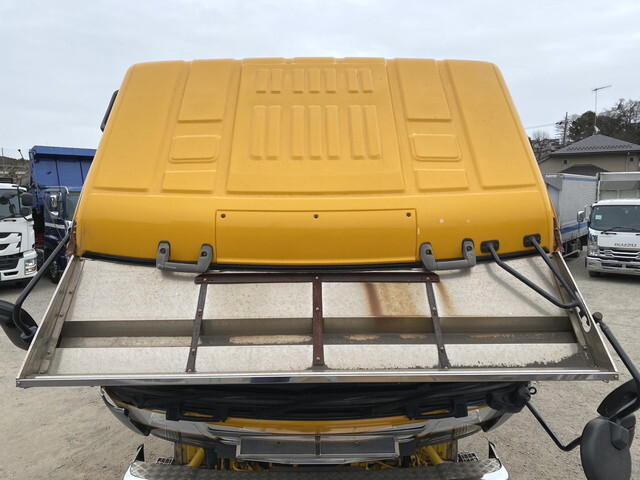 UDトラックスビッグサムダンプ大型（10t）[写真34]