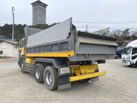 UDトラックスビッグサムダンプ大型（10t）[写真05]