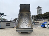 UDトラックスビッグサムダンプ大型（10t）[写真10]