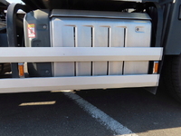 三菱ふそうスーパーグレートトレーラーヘッド（トラクターヘッド）大型（10t）[写真11]