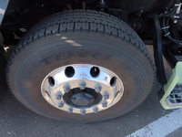 三菱ふそうスーパーグレートトレーラーヘッド（トラクターヘッド）大型（10t）[写真12]