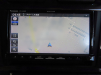 三菱ふそうスーパーグレートトレーラーヘッド（トラクターヘッド）大型（10t）[写真22]