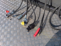 三菱ふそうスーパーグレートトレーラーヘッド（トラクターヘッド）大型（10t）[写真23]