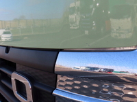 三菱ふそうスーパーグレートトレーラーヘッド（トラクターヘッド）大型（10t）[写真27]