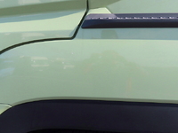 三菱ふそうスーパーグレートトレーラーヘッド（トラクターヘッド）大型（10t）[写真28]